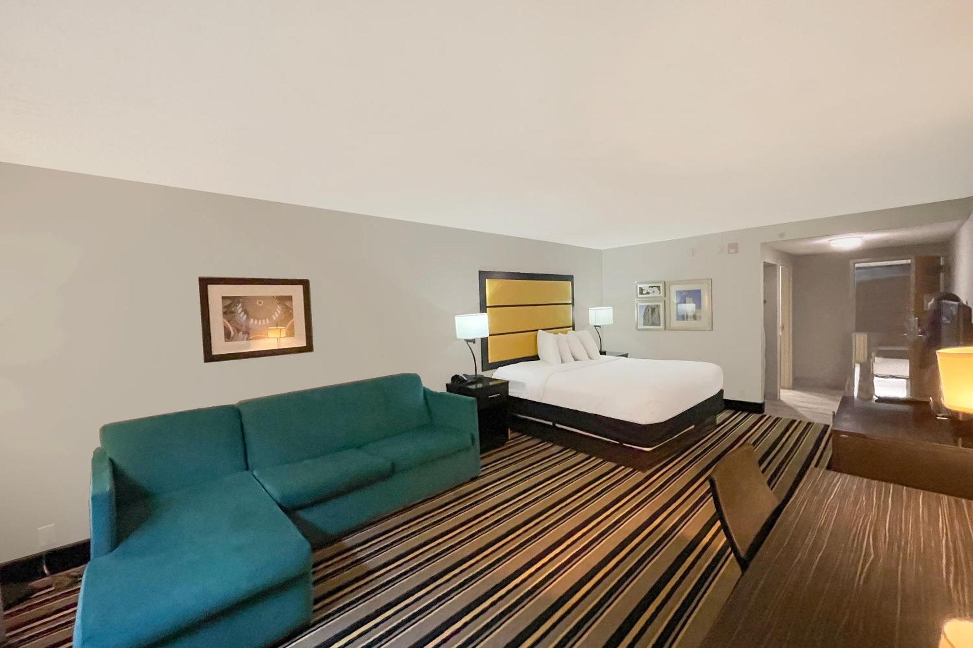Готель Oyo Townhouse Jackson - Ridgeland Екстер'єр фото