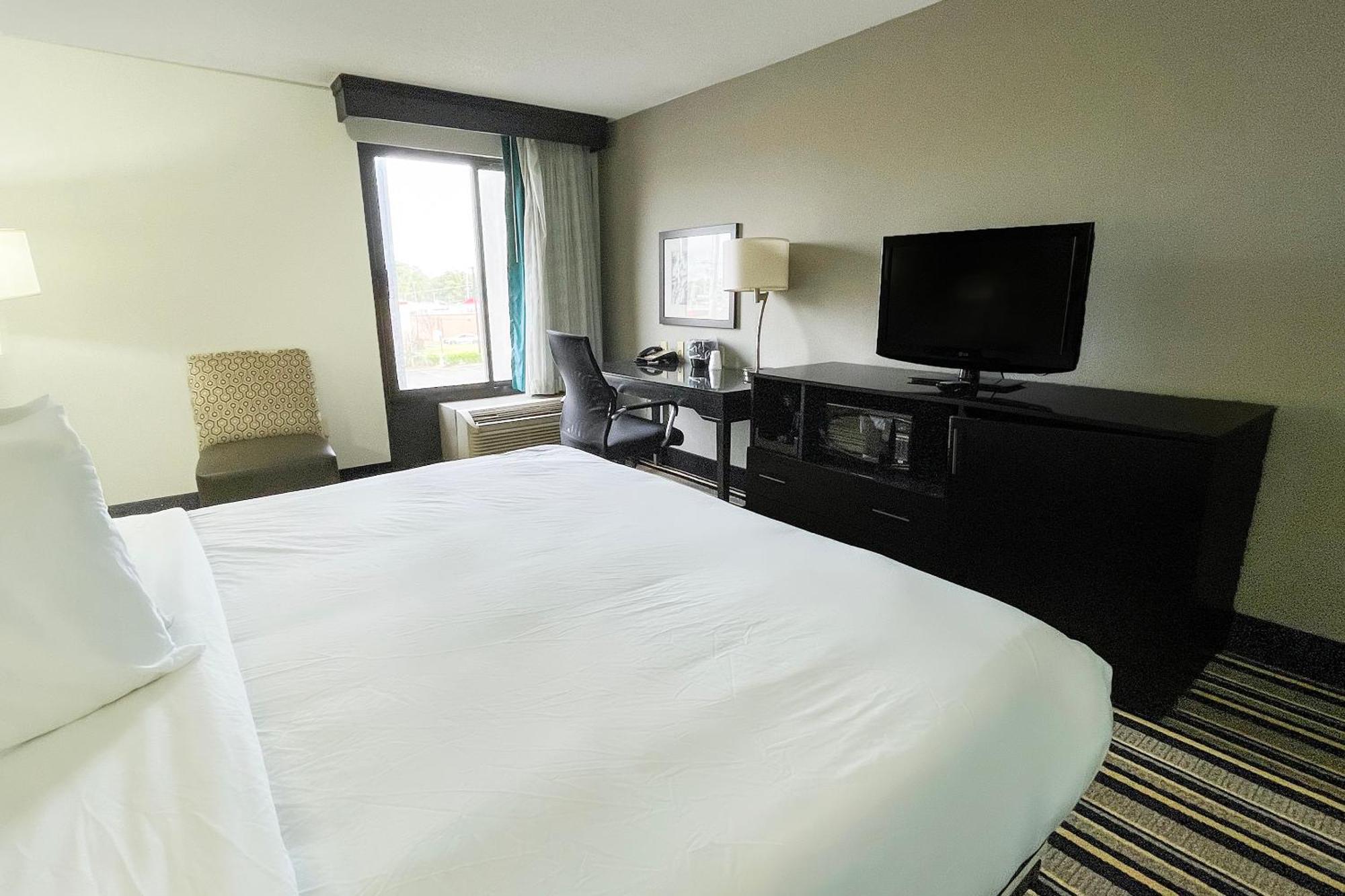 Готель Oyo Townhouse Jackson - Ridgeland Екстер'єр фото