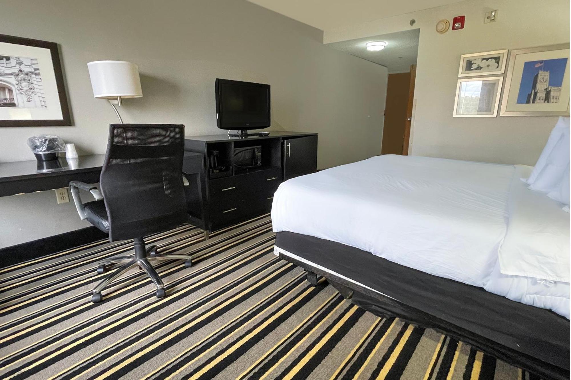 Готель Oyo Townhouse Jackson - Ridgeland Екстер'єр фото