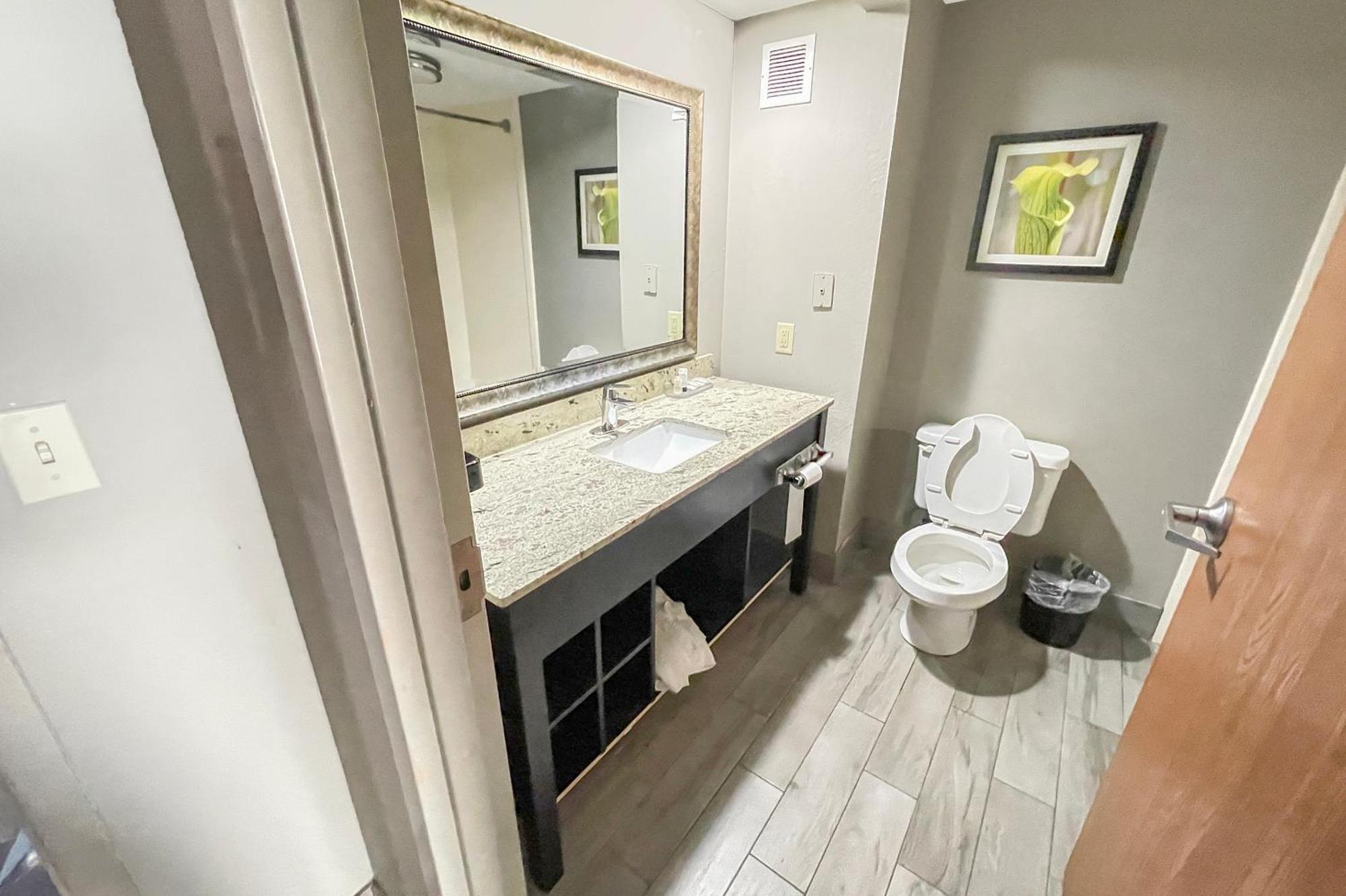 Готель Oyo Townhouse Jackson - Ridgeland Екстер'єр фото