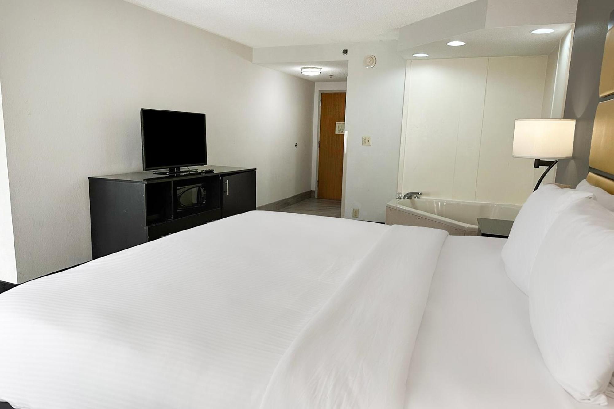Готель Oyo Townhouse Jackson - Ridgeland Екстер'єр фото
